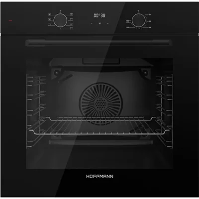 ჩას. ღუმელი HOFFMANN NERO-444