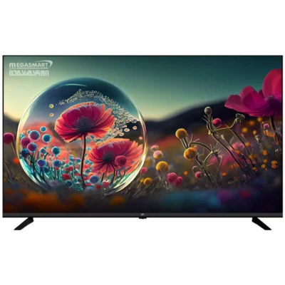 ტელევიზორი 127სმ Premium UD 50GUC5210 SMART 4K