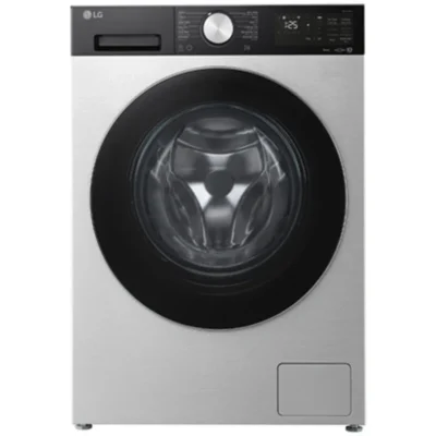 სარეცხი მანქანა 9კგ LG F2X5FYN23