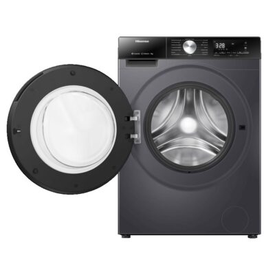 სარეცხი მანქანა 7კგ Hisense WF3S7021BTU/A