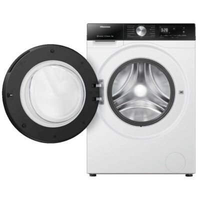 სარეცხი მანქანა  7კგ Hisense WF3S7021BWU