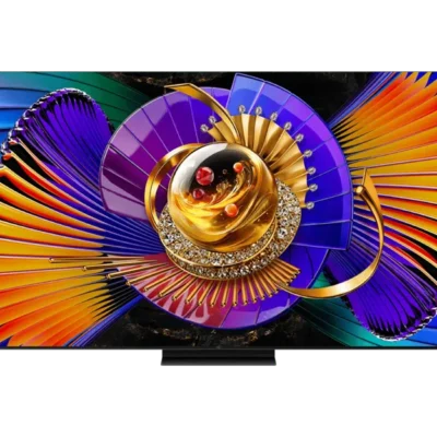 ტელევიზორი 191სმ TCL SQD MINI LED 75C7L SMART 4K