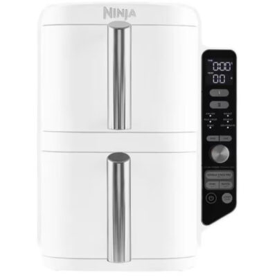 აეროგრილი Ninja SL400EUWH 9.5 ლიტრი