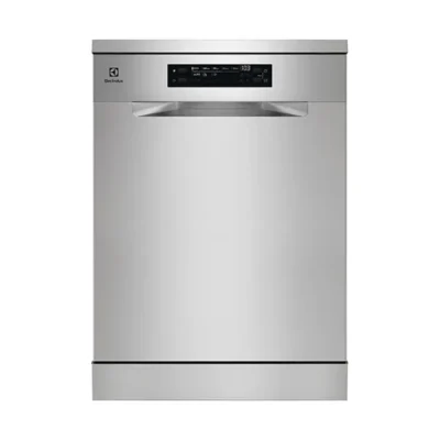 ჭურჭლის სარეცხი მანქანა 14 პერსონა Electrolux ESM64831SX ვერცხლისფერი