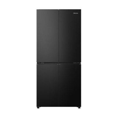 მაცივარი 179სმ Hisense RQ5P470SAL1