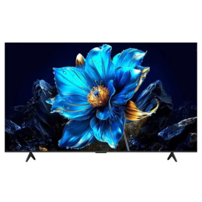 ტელევიზორი 140სმ TCL QLED 55T6D SMART 4K