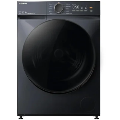 სარეცხი მანქანა 8კგ Toshiba TW-T21BU90UWUZ(MG)