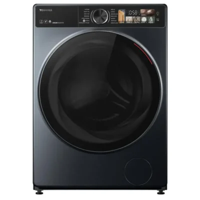 სარეცხი მანქანები 10.5კგ Toshiba TW-T25BZU115MWUZ(MG)