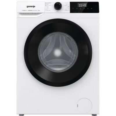 სარეცხი მანქანა 7კგ GORENJE WNGPI72SBS/D