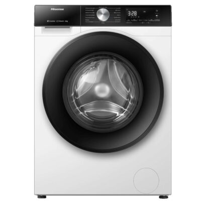 სარეცხი მანქანა 6კგ Hisense WF3S6021BWU