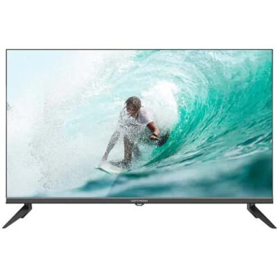ტელევიზორი 109სმ HOFFMANN 43GT4000TP Smart