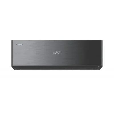 კონდიციონერი 30მ² Hisense AST-09UW4RYCHB04B(BLACK) INVENTER