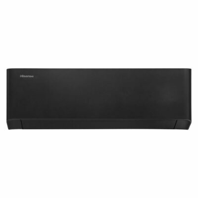 კონდიციონერი 80მ² Hisense AST-24UW4RFWHB00(BLACK) INVENTER