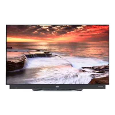 ტელევიზორი 140სმ Haier 55 OLED S9 ULTRA + DH1VM9D03 სმარტი 4K ანდროიდი
