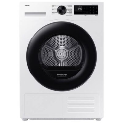 საშრობი მანქანა 9კგ Samsung DV90DG52A0TELE
