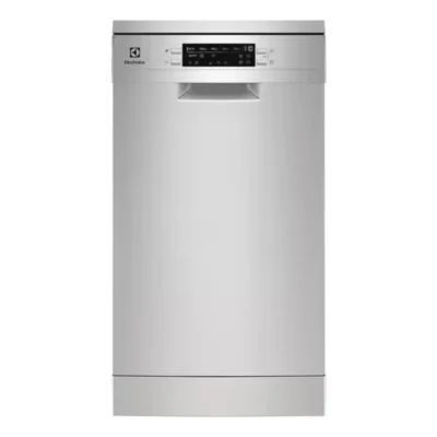 ჭურჭლის სარეცხი მანქანა 10 პერსონა Electrolux ESS64321SX