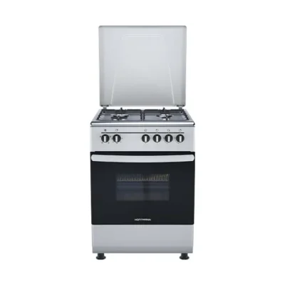 გაზქურა HOFFMANN FF6403GAZJ