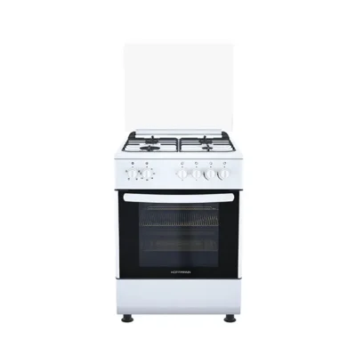 გაზქურა HOFFMANN FF6403GAZW