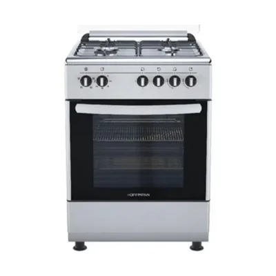 გაზქურა  HOFFMANN HG361X