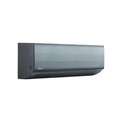 კონდიციონერი 40მ² Midea MSAG-12HRN8 Black