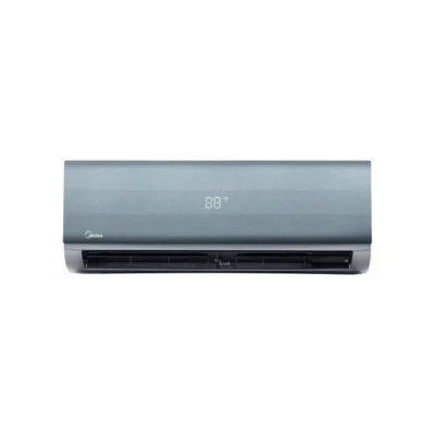 კონდიციონერი 80მ² Midea MSAG-24HRN8 Black