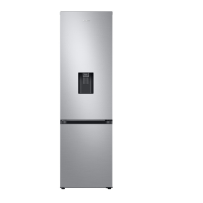 მაცივარი  203სმ Samsung RB38C634DSA/EF
