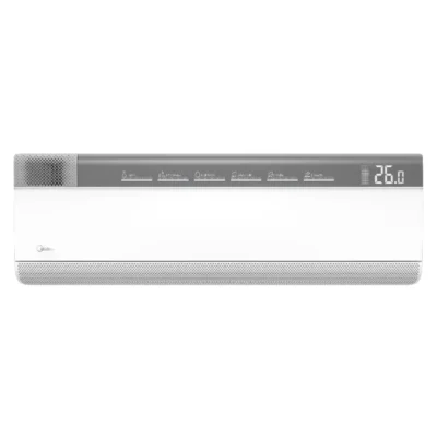 კონდიციონერი 40მ² Midea TH-12HRFN8  INVENTER