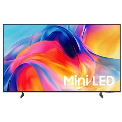 ტელევიზორი 109სმ Samsung MINI LED UE43M70HAUXPY სმარტი 4K