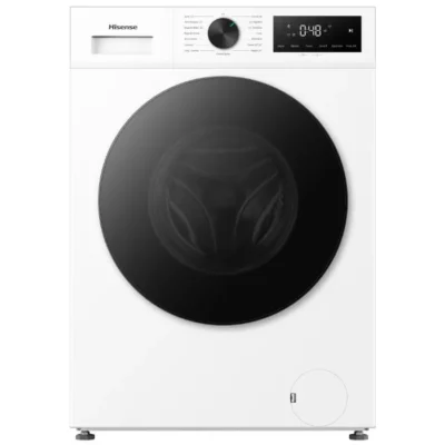 სარეცხი მანქანა 11კგ Hisense WF1I1142BWL2