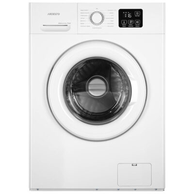 სარეცხი მანქანა 6კგ Ardesto WMW-6101W