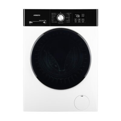 სარეცხი მანქანა 8კგ Ardesto WMW-8105WI
