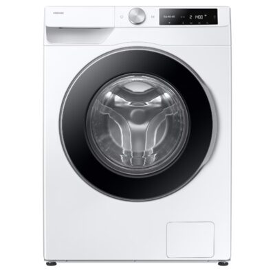 სარეცხი მანქანა 9კგ Samsung WW90DG6U25LEU4