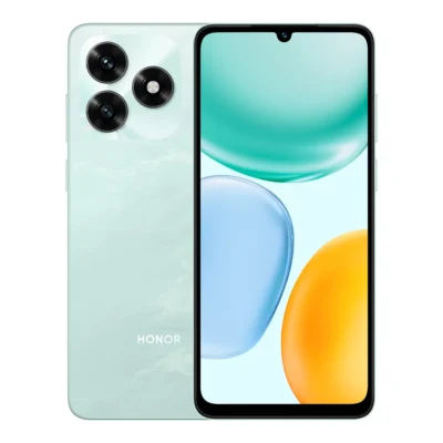 მობილური ტელეფონი Honor X5c 5109BYFA Ocean Cian 4GB/64GB