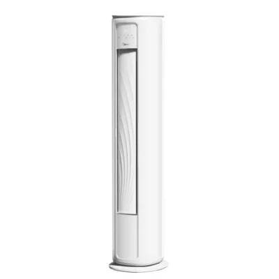 კოლონური კონდიციონერი 80მ² Midea MFYC-24HRFN8-Q  INVENTER