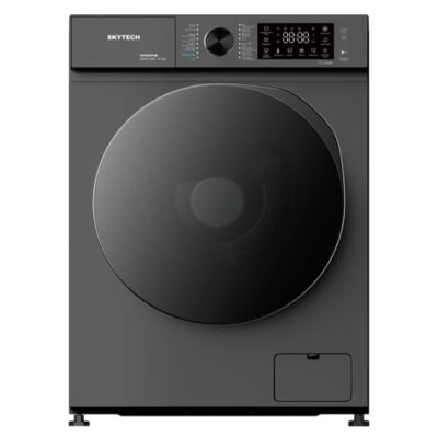 სარეცხი მანქანა 10კგ SkyTech SWM1025S