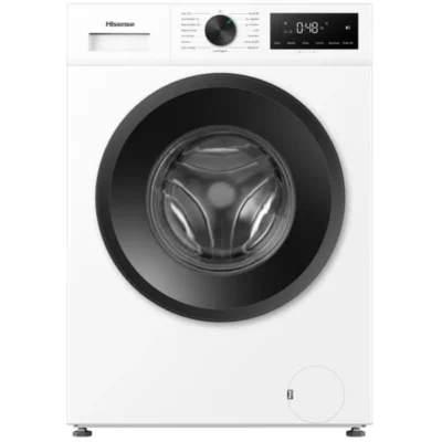 სარეცხი მანქანა 9კგ Hisense WF1I9042BWP
