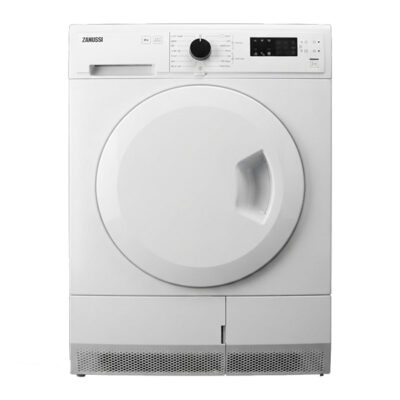 საშრობი მანქანა 8კგ ZANUSSI ZDCB284B