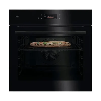 ჩას. ღუმელი AEG NBX7P63KSB