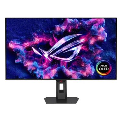 მონიტორი ASUS ROG Strix OLED XG32UCDS