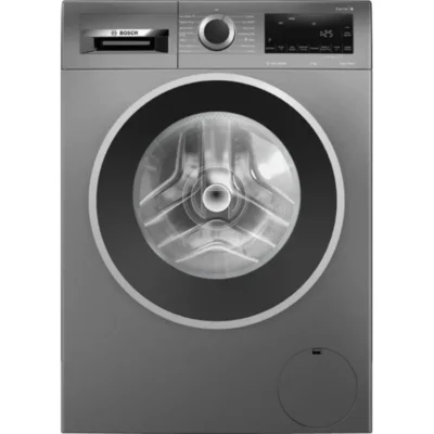 სარეცხი მანქანა 9კგ BOSCH WGK244ZXME