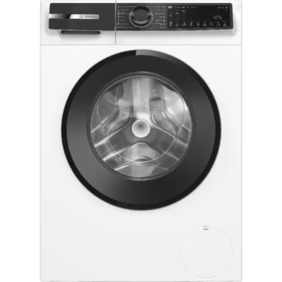 სარეცხი მანქანა 9კგ BOSCH WGK244Z0ME