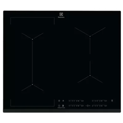 ჩას. ზედაპირი Electrolux CIV634 ინდუქციური