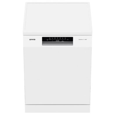 ჭურჭლის სარეცხი მანქანა 13 პერსონა GORENJE GS642E91WP