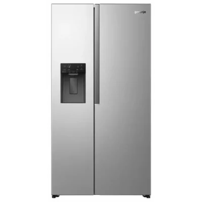 მაცივარი 178სმ GORENJE NRS917161XI