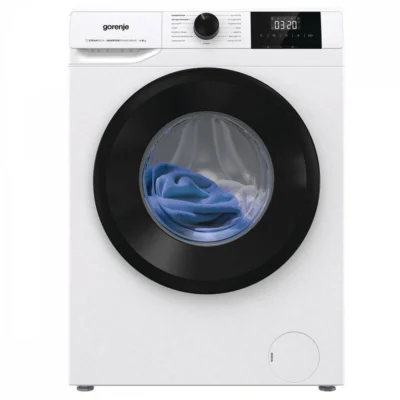 სარეცხი მანქანა 6კგ GORENJE W3NGPI61SBS/C