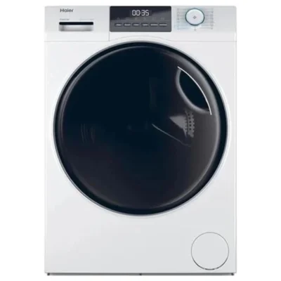 სარეცხი+საშრობი მანქანა 8კგ / 5კგ Haier HWD80-BP14929A-S