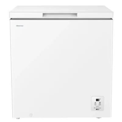 საყინულე მაცივრები 198ლიტრი Hisense FT200N1AWE