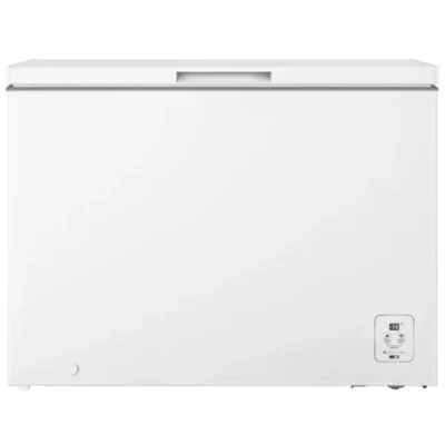 საყინულე მაცივრები 297ლიტრი Hisense FT300N1AW1