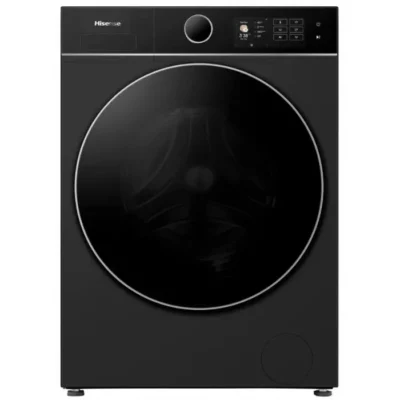 სარეცხი მანქანა  9კგ Hisense WF3I9043BBFS2