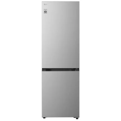 მაცივარი 186სმ LG LBB459EMYW